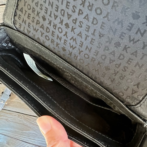 🖤 Kate Spade crossbody - Picture 5 of 9